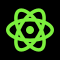 React